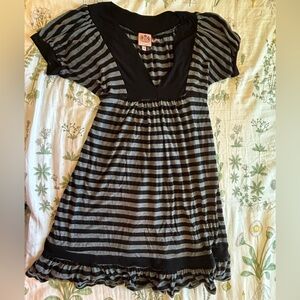 Vintage Juicy Couture Dress